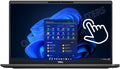 Dell Latitude 7520 15.6' 1920x1080 FHD Touchscreen Laptop | Core i7-1185G7 4 cores @ 4.8GHz - 16GB RAM - 1TB NVMe SSD | CAM, Xe Graphics, Windows 11 Pro Black (Renewed)