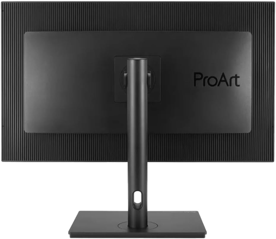 Asus ProArt PA328CGV 32-inch 1440P 2K QHD 165 Hz 5 ms IPS Professional Monitor, 2-Pack Bundle with USB-C 90W PD, DisplayPort, HDMI, USB Hub and Integrated Speakers