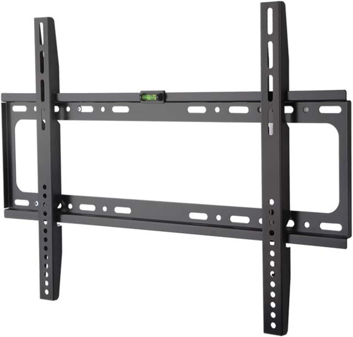 Ultra Slim Fixed TV Wall Mount Bracket Flat Panel TV Stand Holder Frame for 32-65 Inch Plasma TV HDTV LCD LED Monitor
