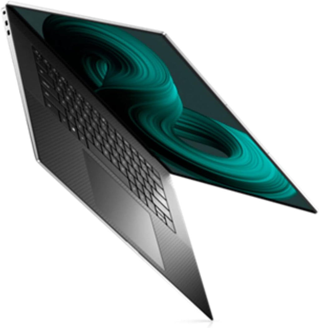Dell XPS 9710 Laptop | 17' 1920x1200 FHD+ | Core i7-11800H - 1TB SSD Hard Drive - 32GB RAM - Nvidia GeForce RTX 3060 | 8 cores @ 4.6 GHz - 6GB GDDR6 Win 11 Home Black (Renewed)