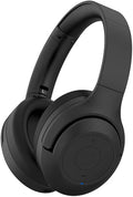 Wireless Bluetooth Headphones Stereo Foldable Headphones, Hi-Res Certified Sound, Game Type,Subwoofer,Long Standby for PC/Cell Phones/TV