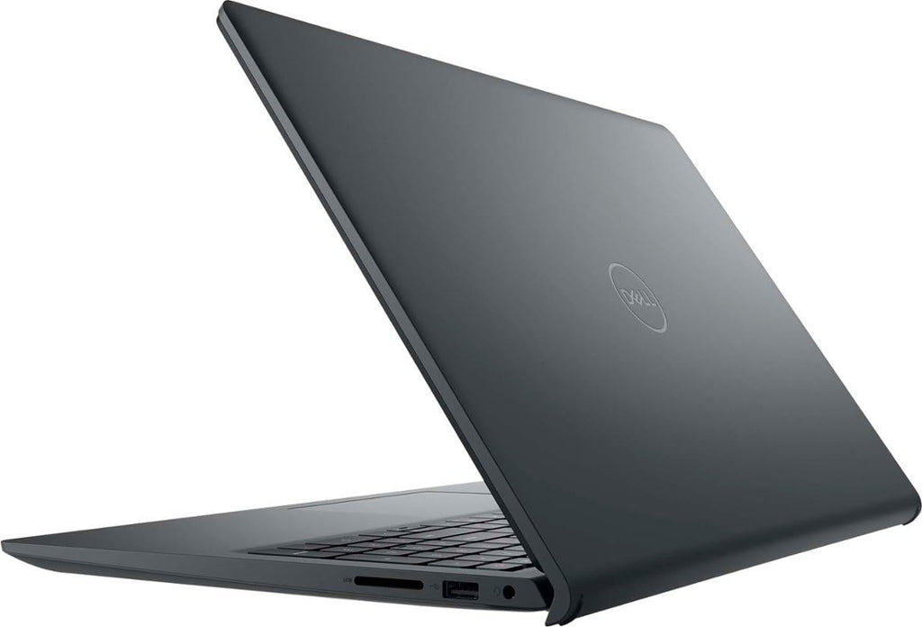 Dell Inspiron 15 3000 3520 Business Laptop Computer[Windows 11 Pro], 15.6'' FHD Touchscreen, 11th Gen Intel Quad-Core i5-1135G7, 32GB RAM, 1TB PCIe SSD, Numeric Keypad, Wi-Fi, Webcam, HDMI, Black