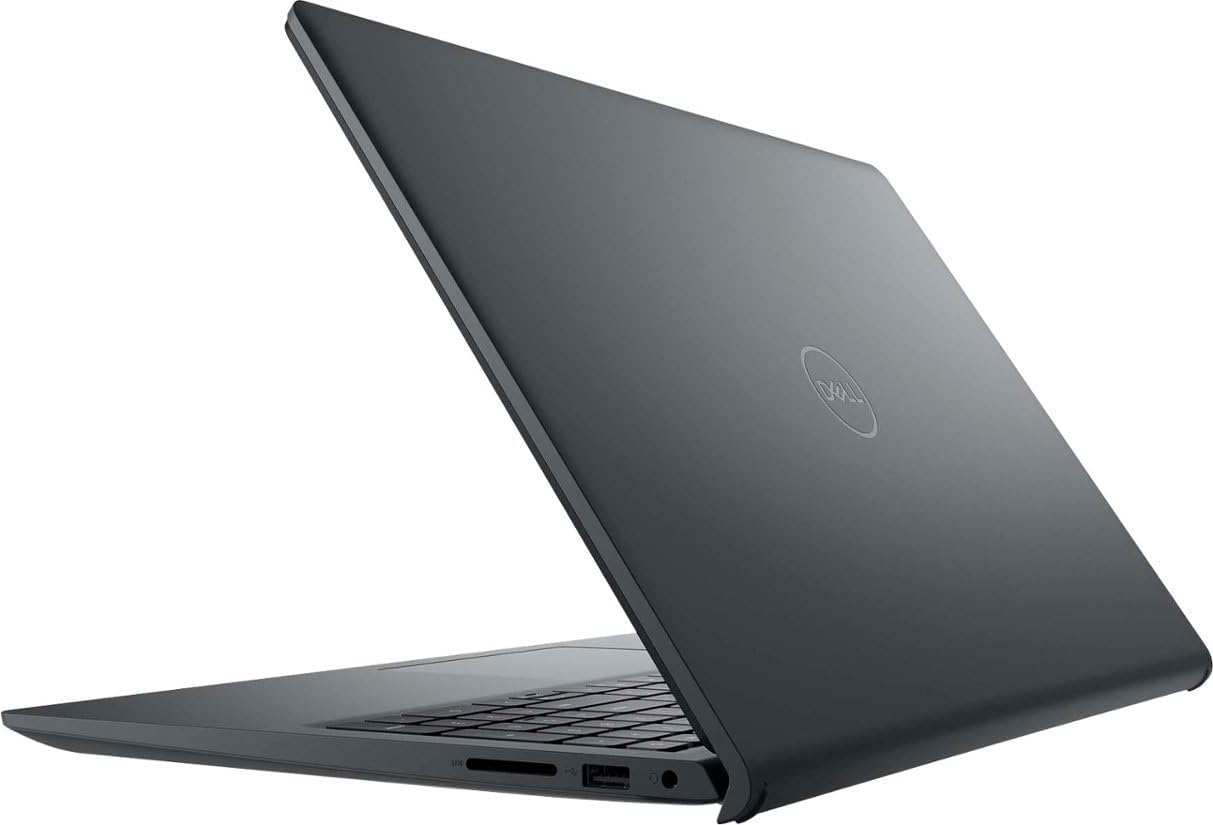 Dell Inspiron 15 3000 3520 Business Laptop Computer[Windows 11 Pro], 15.6'' FHD Touchscreen, 11th Gen Intel Quad-Core i5-1135G7, 32GB RAM, 1TB PCIe SSD, Numeric Keypad, Wi-Fi, Webcam, HDMI, Black