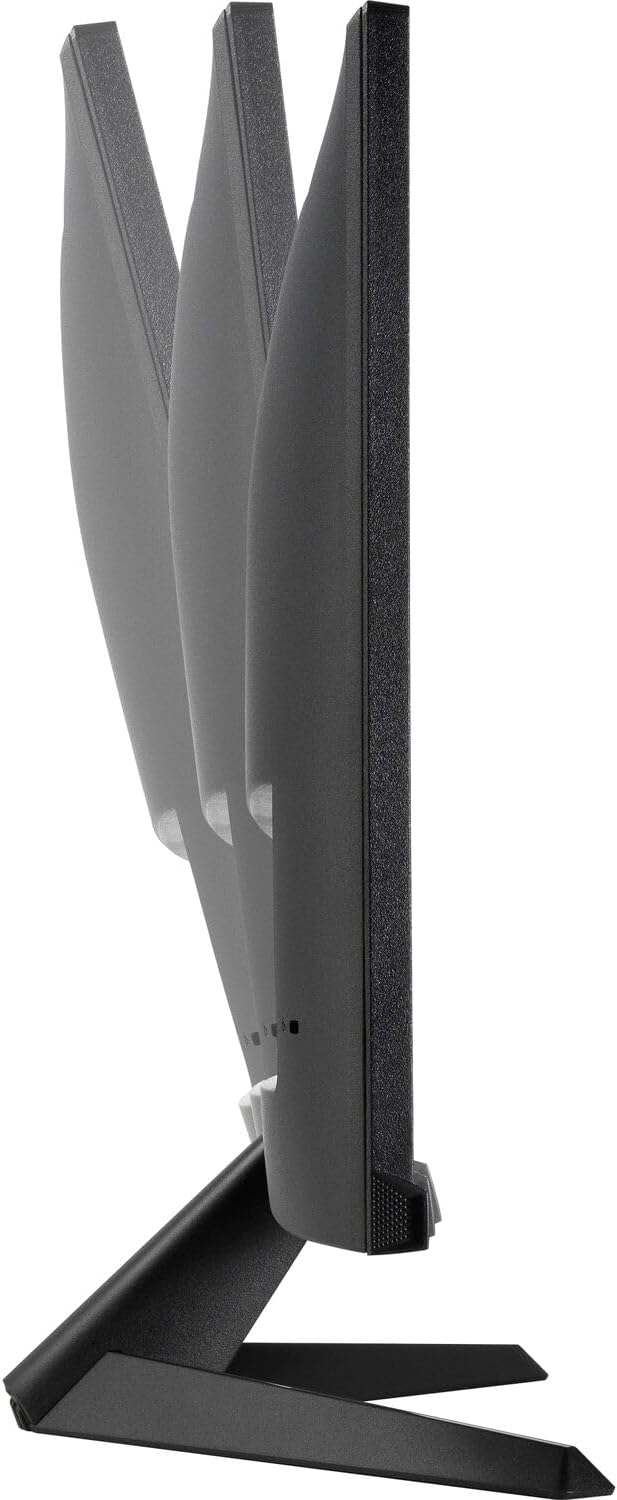 Asus VY249HF 24 inch 1920 x 1080 FHD 100Hz 1ms Backlit LED LCD Everyday Monitor with Adaptive Sync, Eye Care Plus, Color Augmentation, HDMI