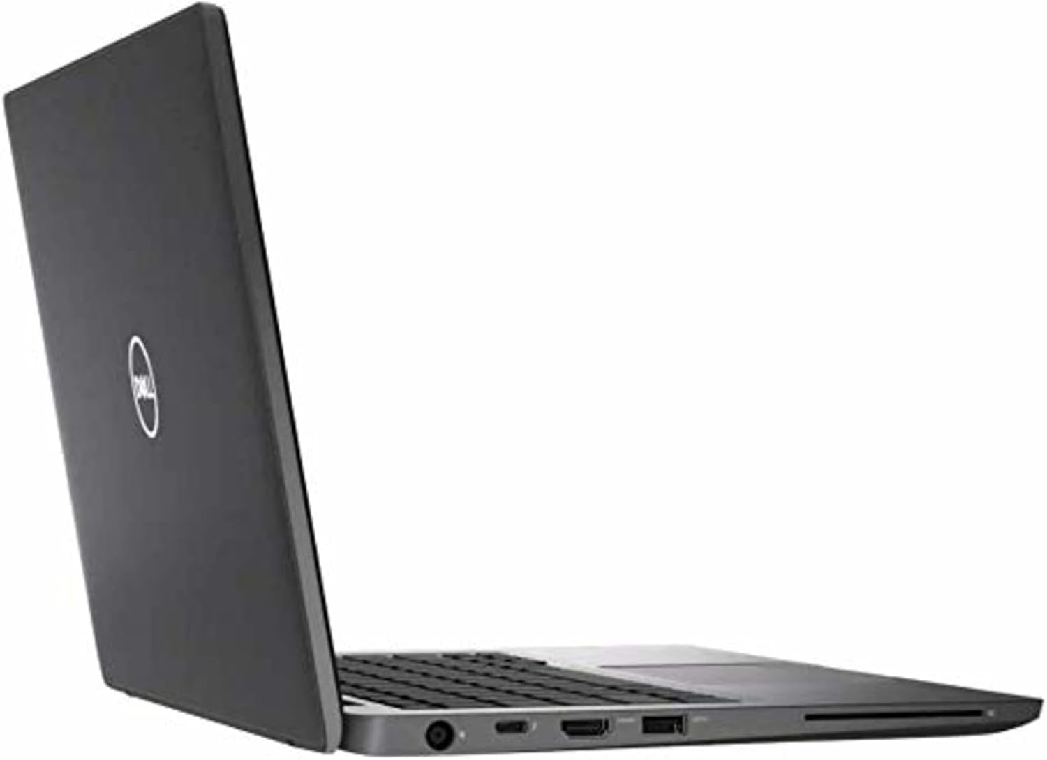 Dell Latitude 7400 Laptop | 14' 1920x1080 FHD | Core i7-8665U - 256GB SSD Hard Drive - 16GB RAM | 4 cores @ 4.8 GHz Win 11 Home Silver (Renewed)