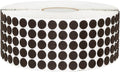 The Felt Store Button Rolls – ¾ Diameter Medium Duty Felt Pads – 1/16' Thick, Floor & Furniture Protectors, Brown – 7000 PCS