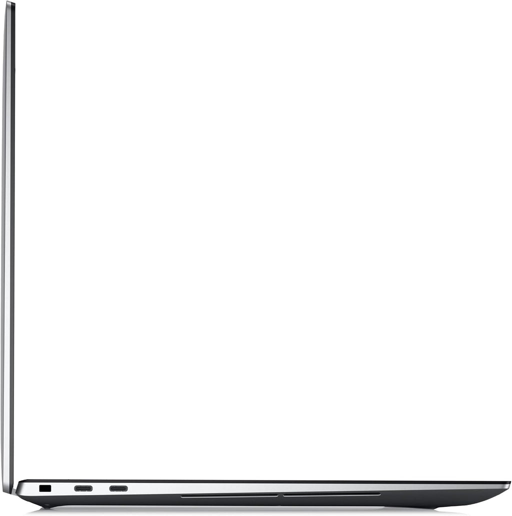 Dell Precision 5000 5570 15.6' Mobile Workstation - Full HD Plus - 1920 x 1200 - Intel Core i7 12th Gen i7-12800H Tetradeca-core (14 Core) 2.40 GHz - 16 GB Total RAM - 512 GB SSD - Aluminum Titan