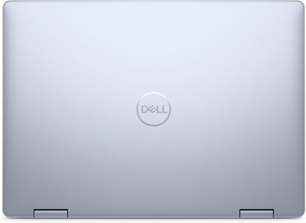 Dell Inspiron 14 7440 2-in-1 Laptop, 14' FHD+ Touchscreen, Intel Core 7 150U(> i7-1355U), 32GB DDR5 RAM, 1TB SSD, Backlit KB, FP Reader, Type-C, FHD Webcam, Win 11 Pro, Ice Blue