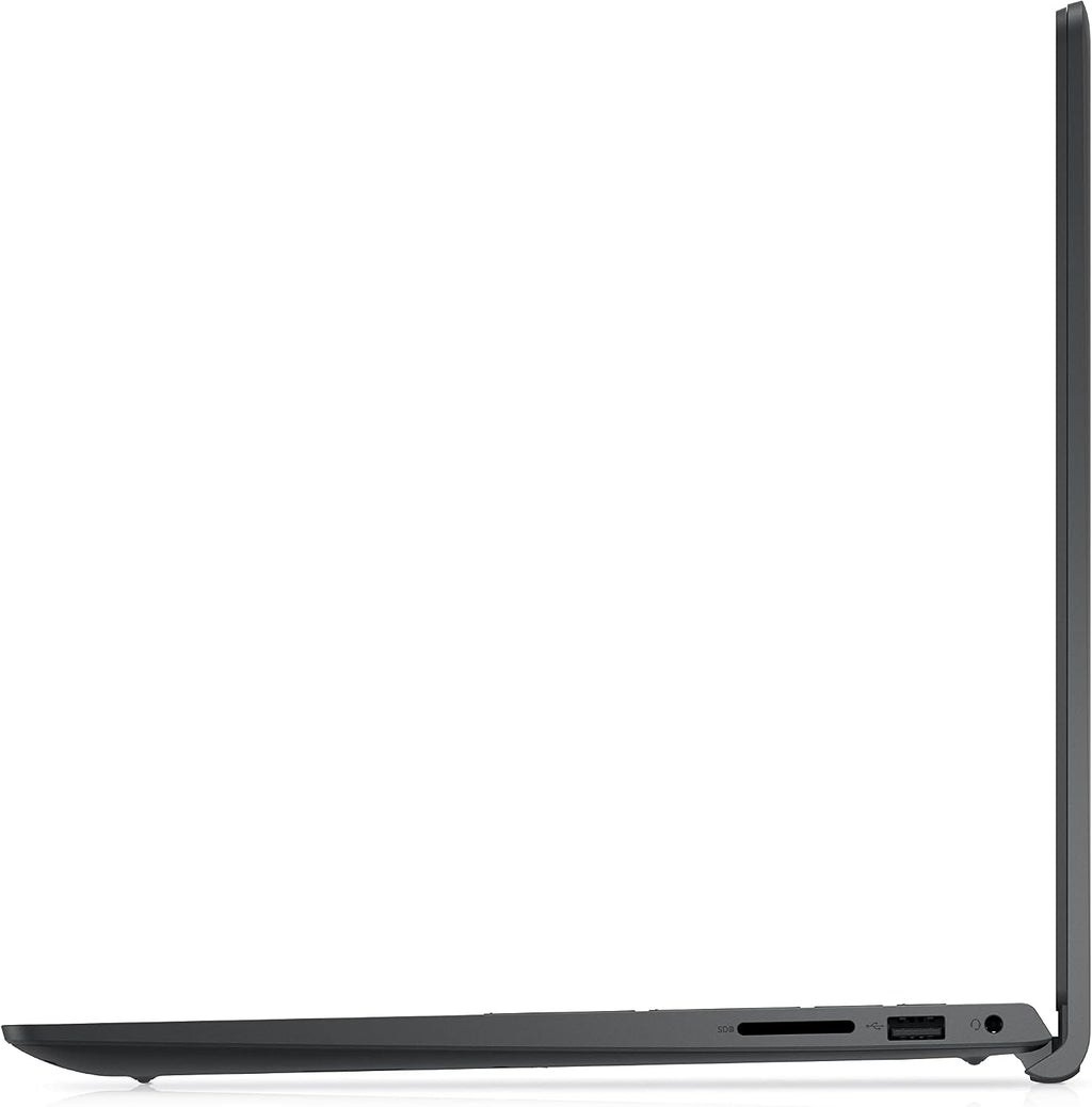 2022 Dell Inspiron 15 3511 Laptop, 15.6' FHD Touchscreen, Intel Core i5-1035G1 Processor, 12GB DDR4 RAM, 512GB PCIe SSD, Wi-Fi, Webcam, HDMI, Windows 11 Home, Black (Renewed)