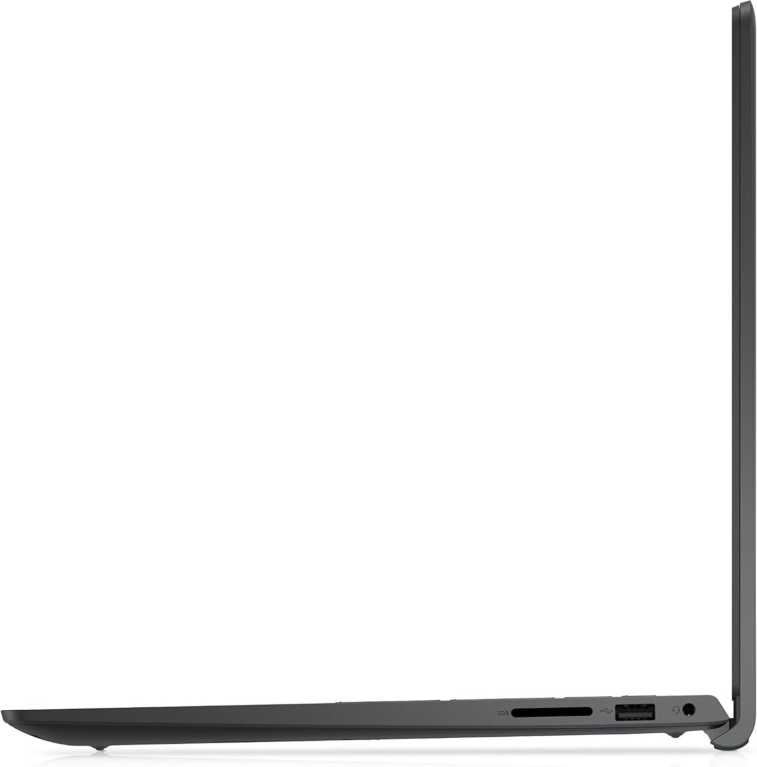 2022 Dell Inspiron 15 3511 Laptop, 15.6' FHD Touchscreen, Intel Core i5-1035G1 Processor, 32GB DDR4 RAM, 512GB PCIe SSD, Wi-Fi, Webcam, HDMI, Windows 11 Home, Black (Renewed)