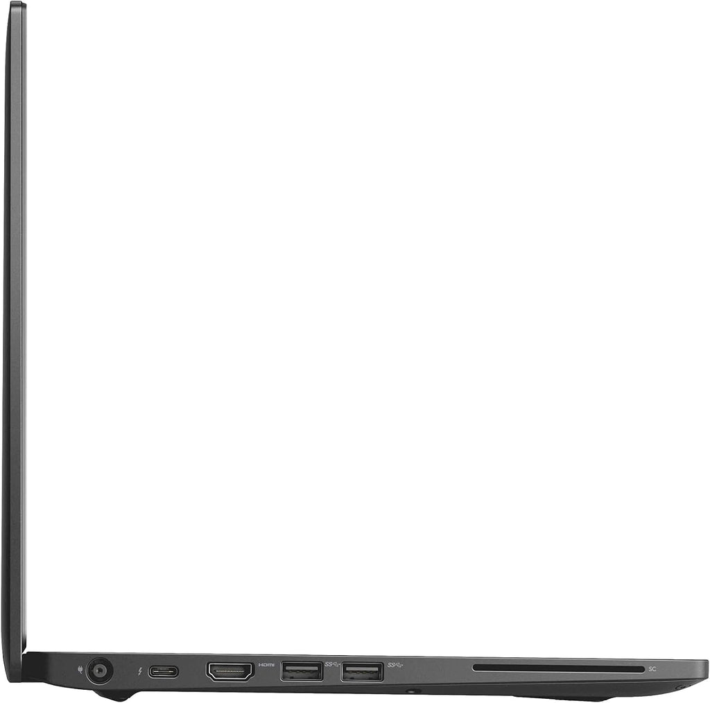 Dell Latitude 7490 14' Touchscreen Laptop, i5 8350U 1.7Ghz, 8GB DDR4, 1TB M.2 NVMe SSD, Full HD, USB C, HDMI, Webcam, windows 11 Pro (Renewed)