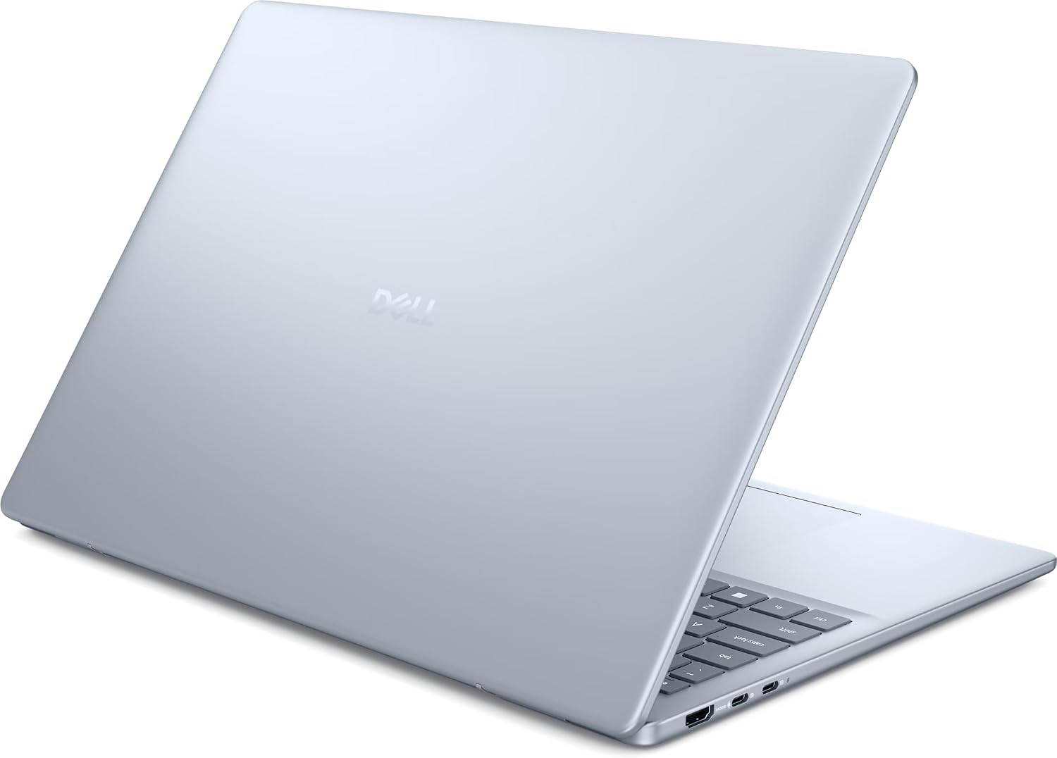 Dell 16 Plus Laptop, 16' WUXGA Touchscreen, Intel Ultra 9 288V 8 Cores, Intel Arc Graphics 140V, 32GB LPDDR5+ 1TB SSD, Win11 Pro, HDMI 2.1, Wi-Fi 7, Backlit Keyboard, Fingerprint Reader