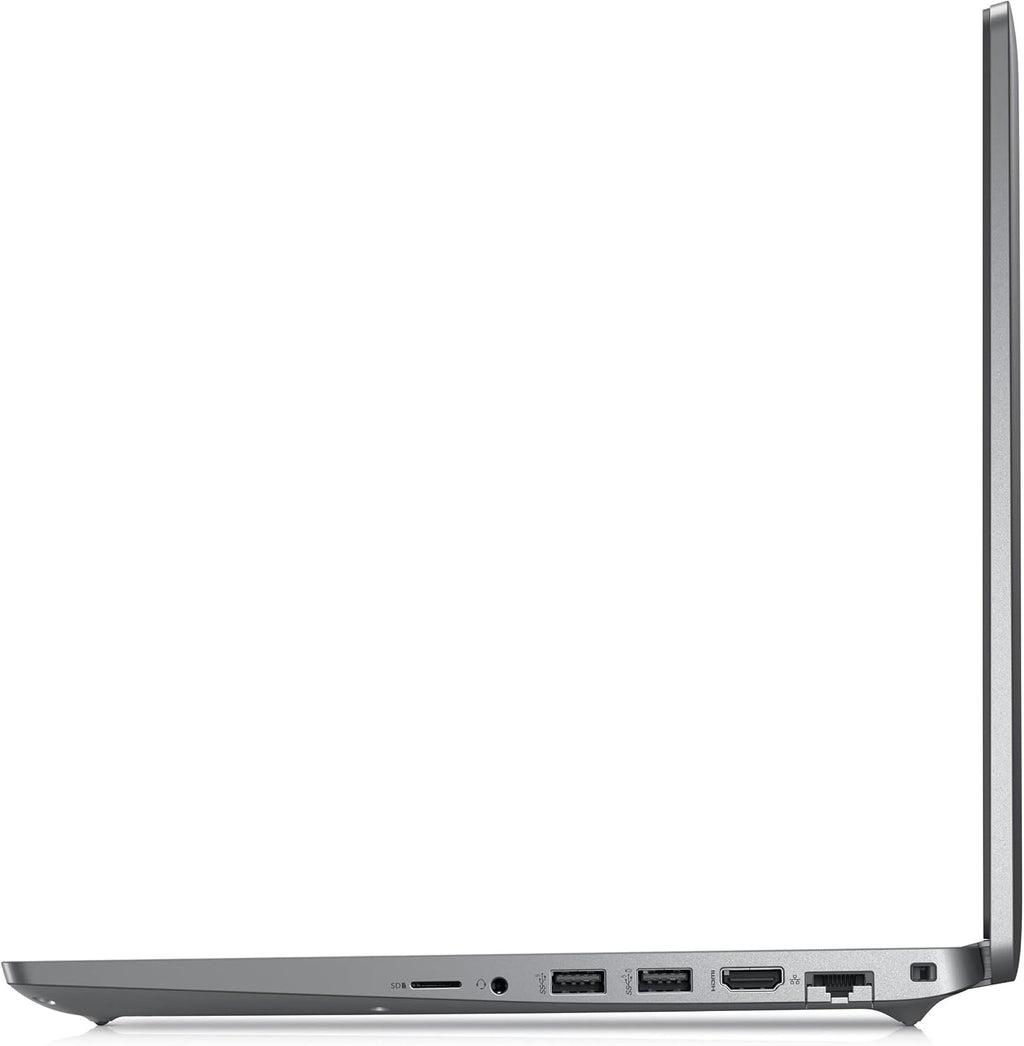 Dell Precision 3000 3570 15.6' Mobile Workstation - Full HD - 1920 x 1080 - Intel Core i7 12th Gen i7-1255U Deca-core (10 Core) 1.70 GHz - 16 GB Total RAM - 512 GB SSD - Titan Gray