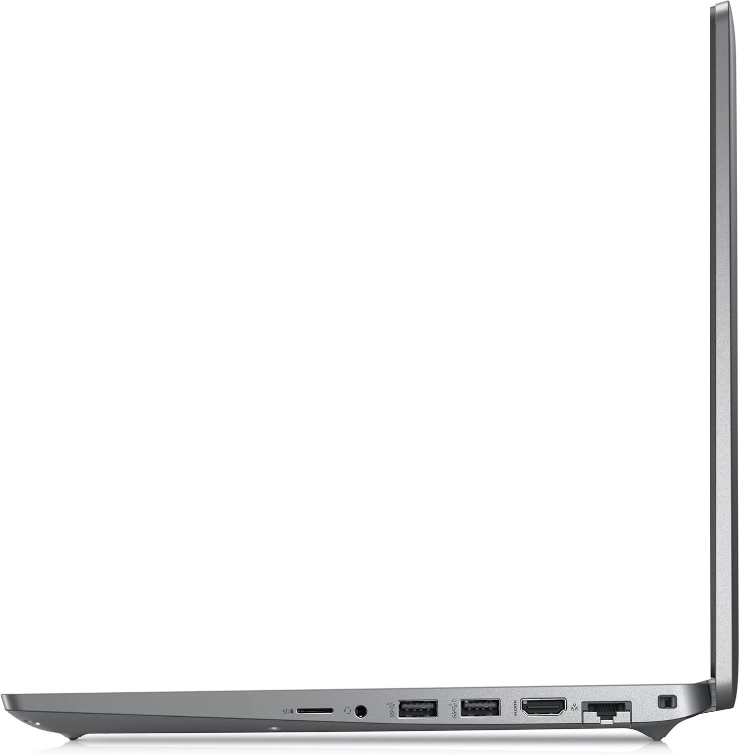 Dell Precision 3000 3570 15.6' Mobile Workstation - Full HD - 1920 x 1080 - Intel Core i7 12th Gen i7-1255U Deca-core (10 Core) 1.70 GHz - 16 GB Total RAM - 512 GB SSD - Titan Gray