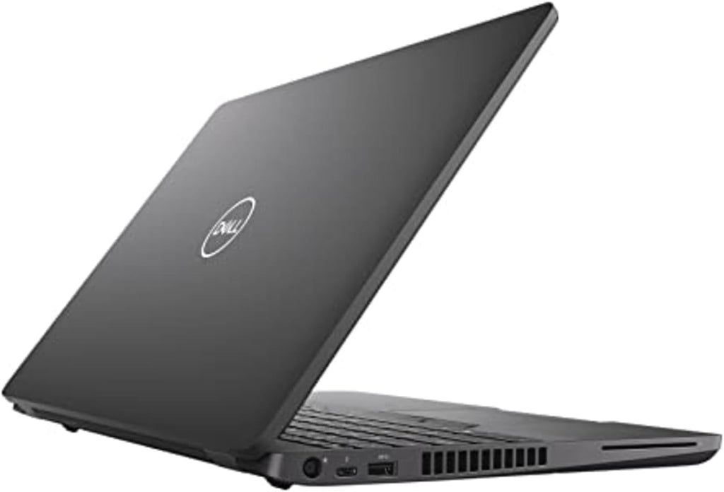 Dell Precision 3540 Workstation Laptop | 15.6' 1920x1080 FHD | Core i7-8665U - 1TB SSD Hard Drive - 32GB RAM | 4 cores @ 4.8 GHz Win 11 Pro Black (Renewed)