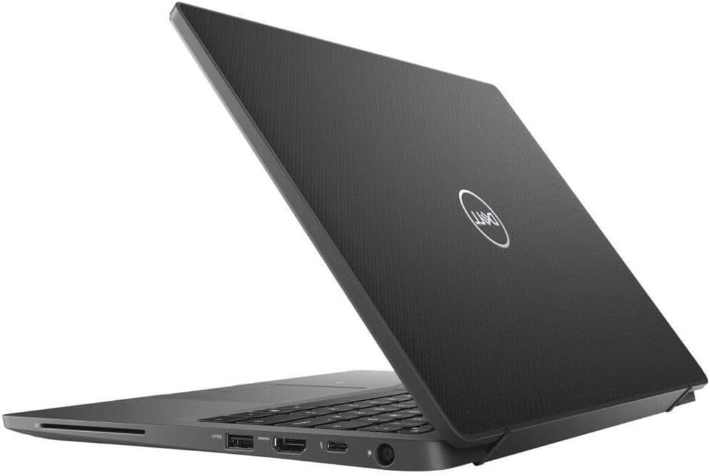 Dell Latitude 7400 14-Inch FHD Touch Screen Intel Core i7-8665U 32GB RAM 1TBB SSD Win 11 Pro Laptop (Renewed)