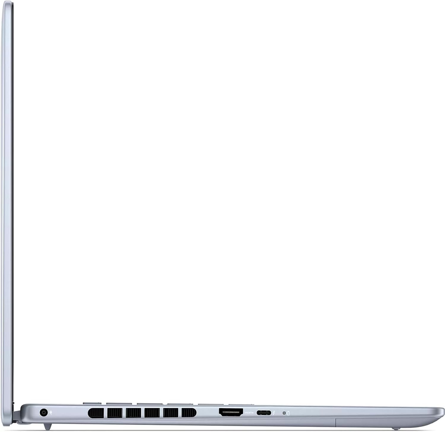 Dell Inspiron 16 Plus Business Laptop • w/Office Lifetime & External DVD Drive • Intel i7-13620H CPU • 16' IPS 2.5K Display • Backlit KB • Copilot AI • Win 11 pro • Wi-Fi 6 • 16 GB RAM • 4TB SSD