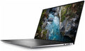 Dell Precision 5000 5570 15.6' Mobile Workstation - Full HD Plus - 1920 x 1200 - Intel Core i7 12th Gen i7-12800H Tetradeca-core (14 Core) 2.40 GHz - 32 GB Total RAM - 512 GB SSD - Aluminum Titan