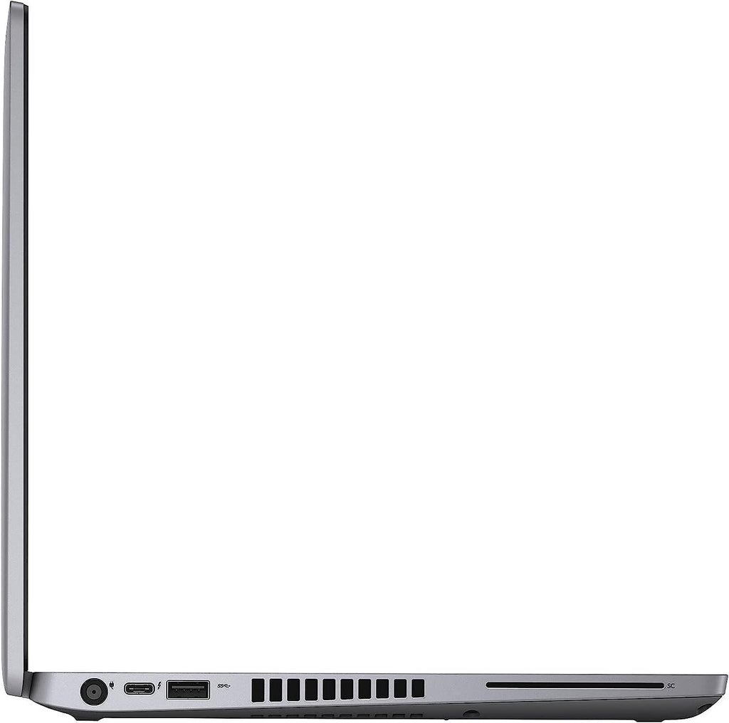 Dell Latitude 5410 Business Laptop, Intel Core i5-10310U Quad Core 4.4Ghz, 14' FHD, 16GB RAM 512GB SSD, CAM, Windows 11 Pro (Renewed)