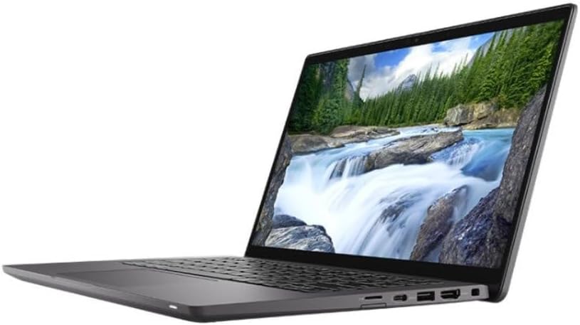 Dell Latitude 7420 14' Touchscreen Laptop, Intel Core i5-11th Gen, 16GB RAM, 256GB SSD, Win11 Pro (Renewed)