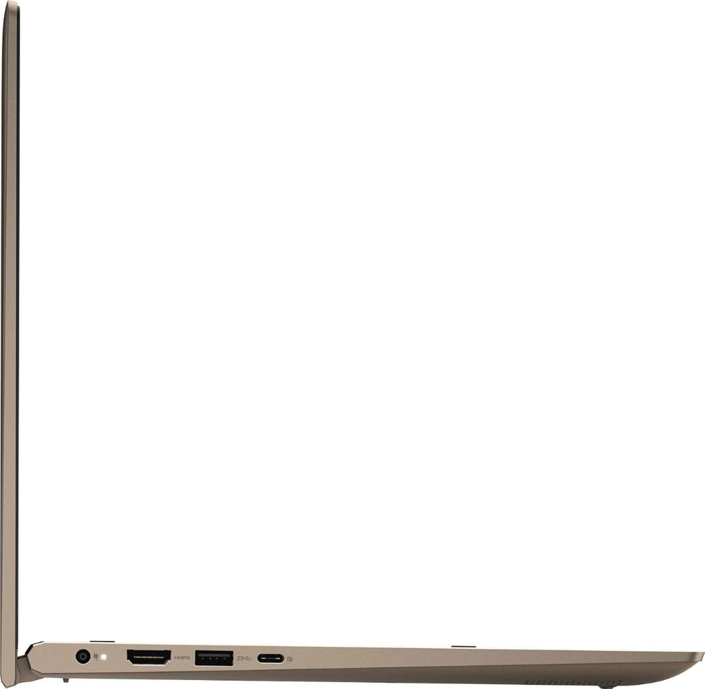Dell Inspiron 7000 14' FHD 2-in-1 Touchscreen Laptop | AMD Ryzen 5 4500U | 16GB RAM | 512GB SSD | Backlit Keyboard | Windows 10 Home | Sandstorm
