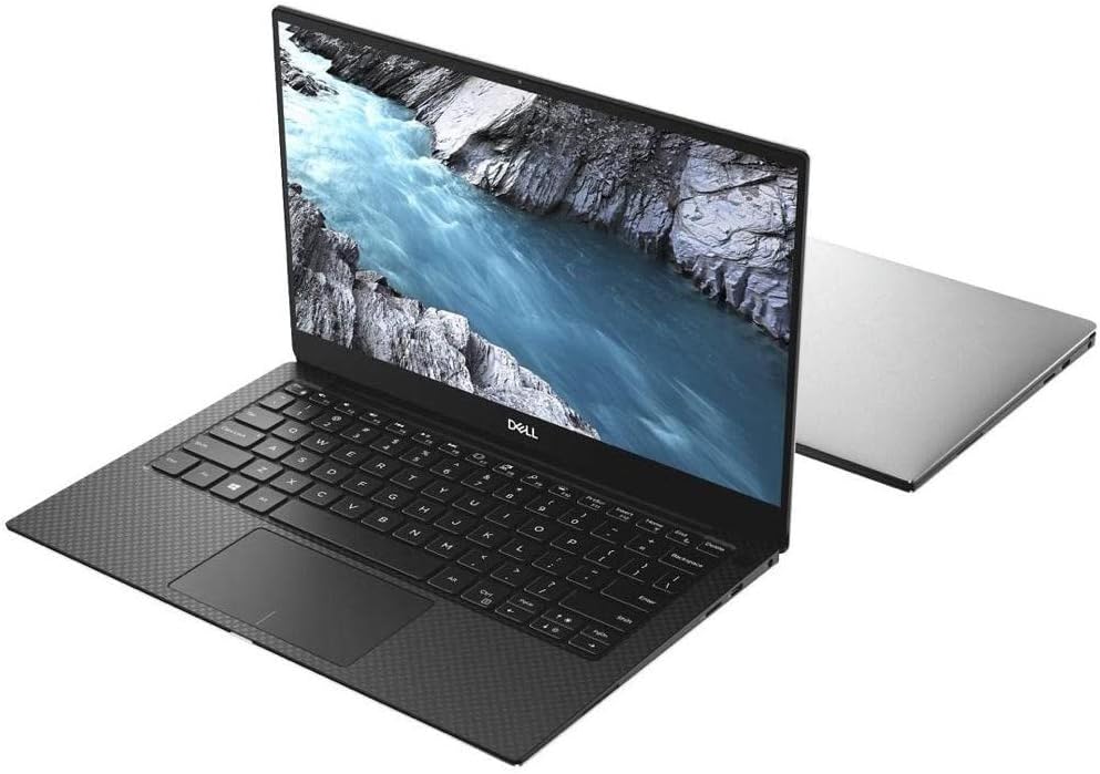 Dell New XPS 13 7390 2-in-1 Ultrabook: 10th Gen Core i7-1065G7, 32GB RAM, 1TB SSD, 13.4-inch 4K UHD+ Touchscreen (3840x2400) Display, Intel Iris Plus Graphics (Renewed)