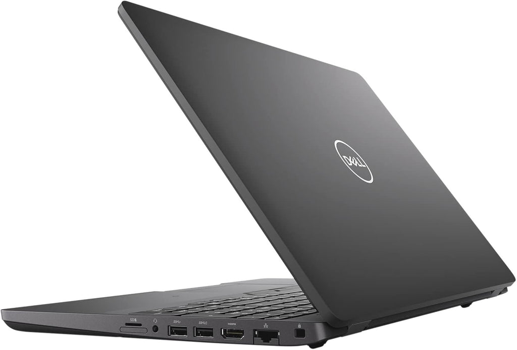Dell Precision 3540 15.6' FHD Intel Core i7-8665U 1.9GHz, 16GB RAM, 512GB SSD, Windows 11 Pro 64bit, CAM, AMD Radeon Pro WX2100 2GB (Renewed)