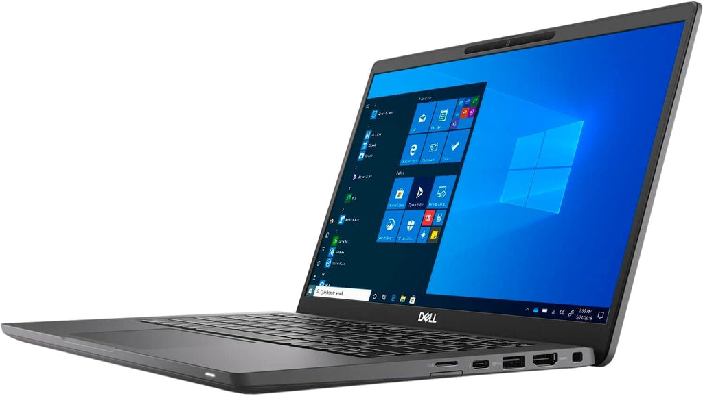 Dell Latitude 7320 Laptop Touchscreen Business, 13.3' FHD(1920x1080), Intel i7-1185G7 3.0GHz, 16GB DDR4 RAM, 512GB SSD, Backlit Keyboard, Win11 Pro (Renewed)