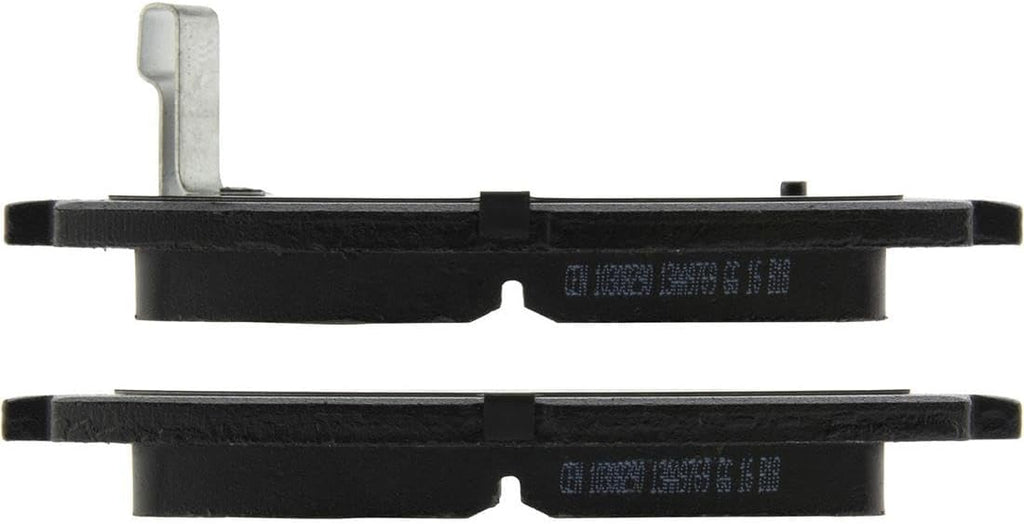 4X Front Brake Kit - Brake Pads and Rotors Kit Automotive Replacement Brake Kits for Acura CSX 2007-2010 for Acura RSX 2002-2006 for Honda Civic 2006-2011