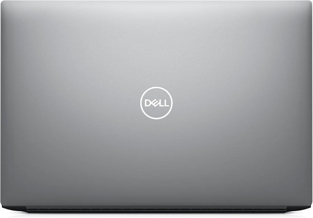 Dell Precision 5570 Workstation Mobile Laptop PC, 15-in UHD Touschscreen, Intel Core i7-12th Gen, 32GB Ram DDR5 +1TB NVMe, RTX A2000 8GB, Webcamera, Win 11 Pro (Renewed).