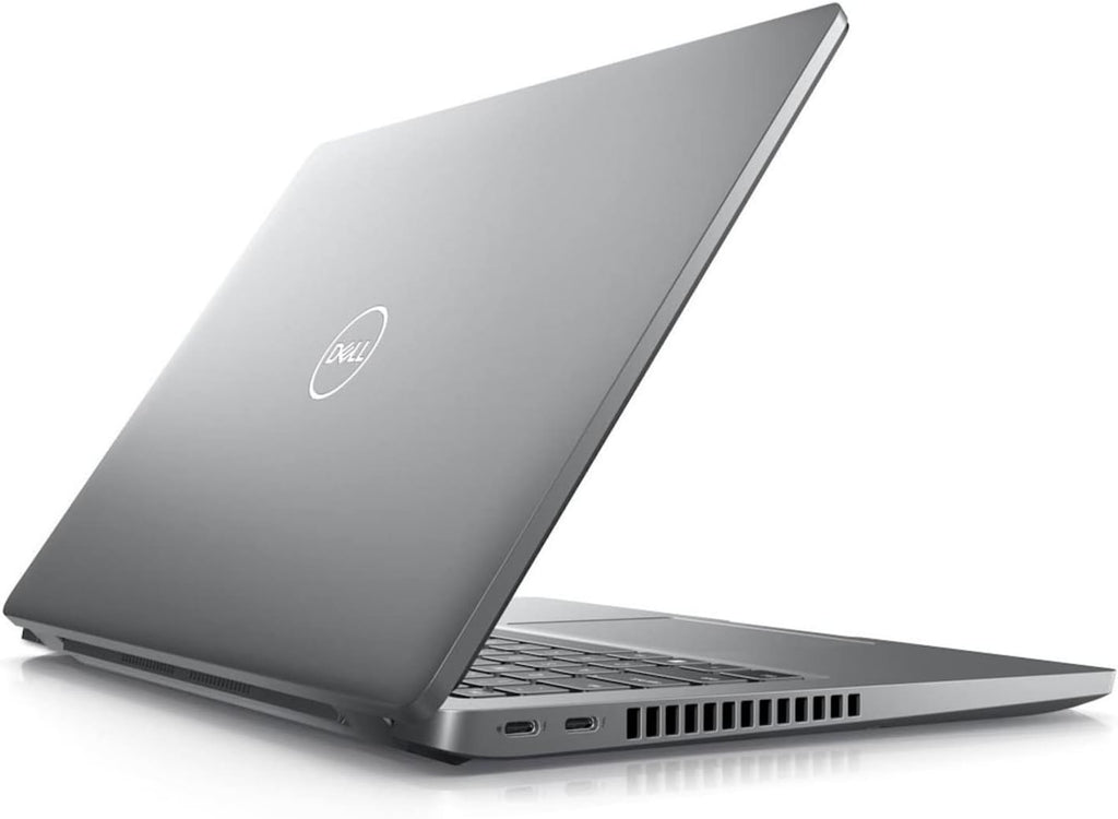 Dell Latitude 5000 5430 14' Notebook - Full HD - 1920 x 1080 - Intel Core i7 12th Gen i7-1255U Deca-core (10 Core) 1.70 GHz - 16 GB Total RAM - 256 GB SSD - Gray