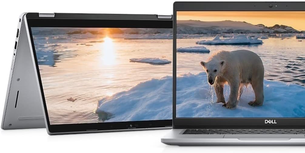 Dell Latitude 5000 5430 14' Notebook - Full HD - 1920 x 1080 - Intel Core i7 12th Gen i7-1265U Deca-core (10 Core) 1.80 GHz - 16 GB Total RAM - 512 GB SSD - Gray