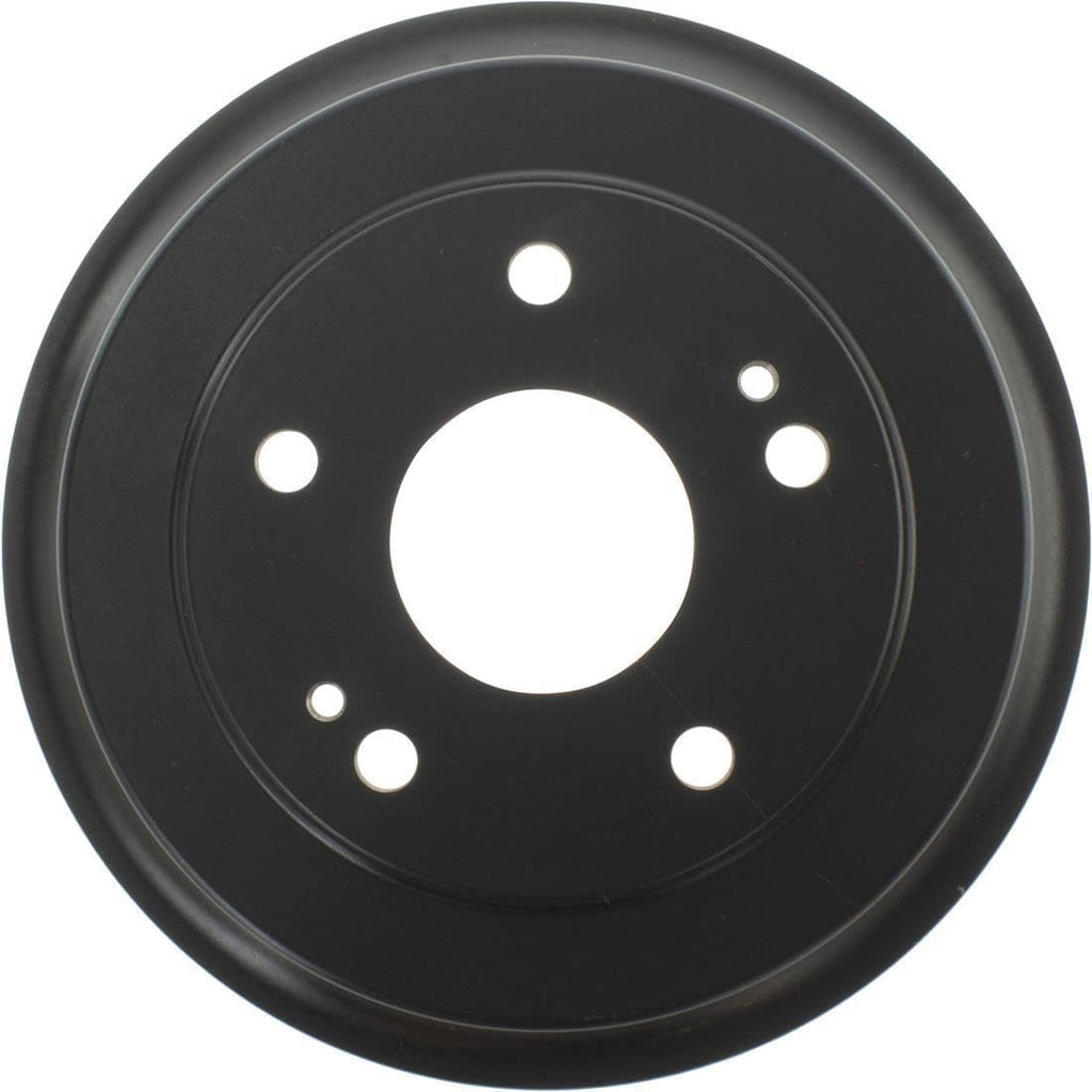 Brake Drum 2X Rear Automotive Replacement Brake Kit for Honda Civic 1.8L 2006 2007 2008 2009 2010 2011 2013 2014 2015, for Honda Civic 1.8L Manual 2013 2014 2015