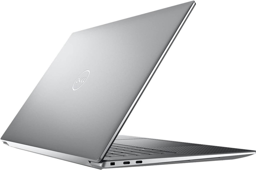 Dell Precision 5000 5570 15.6' Mobile Workstation - Full HD Plus - 1920 x 1200 - Intel Core i7 12th Gen i7-12800H Tetradeca-core (14 Core) 2.40 GHz - 16 GB Total RAM - 512 GB SSD - Aluminum Titan