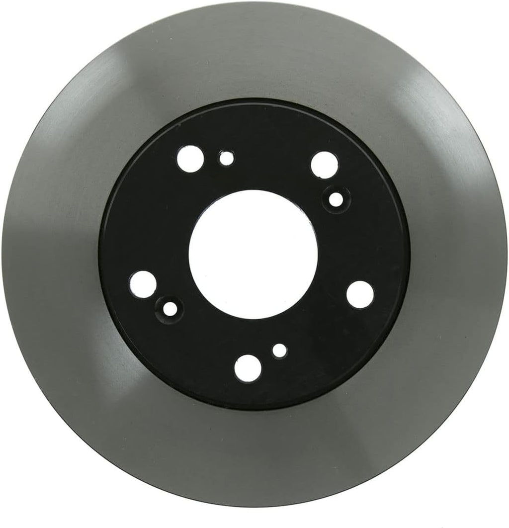 Front Brake Pads and Rotors - Automotive Replacement Brake Kits for Honda Civic 1.8L 2006-2011