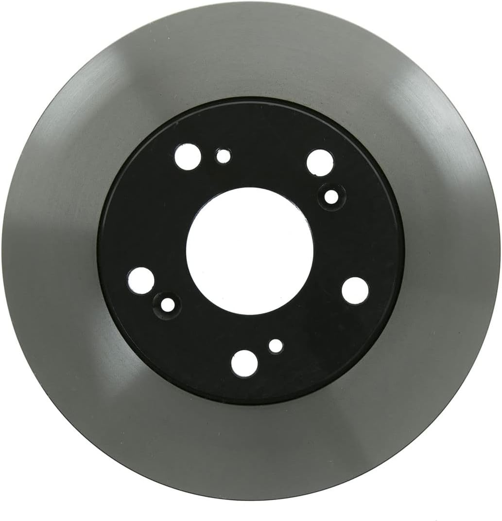 Front Brake Pads and Rotors - Automotive Replacement Brake Kits for Honda Civic 1.8L 2006-2011
