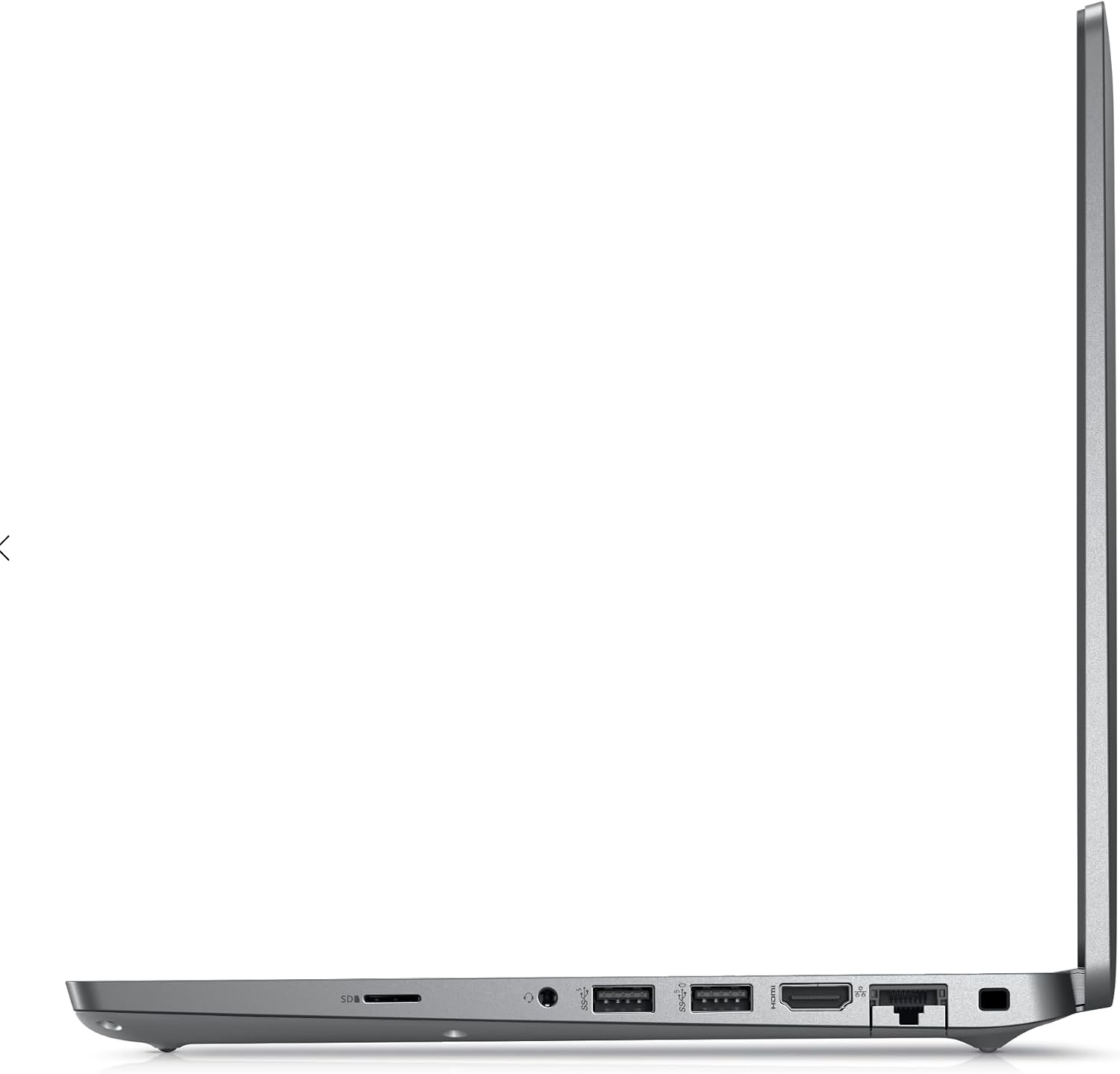 Dell Latitude 5430 (Latest Model) 14' Laptop Intel Core i7-1265U (10-Core) 256GB SSD 16GB RAM FHD (1920x1080) Non Touch Windows 11 Pro (Renewed)