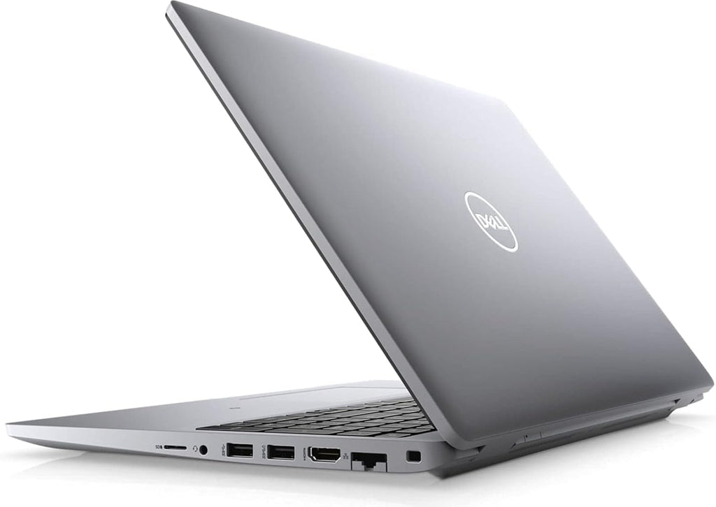 Dell Precision 3560 Laptop, 15-inch HD Screen, Business/School, i7 1165G7, 16GB DDR4 RAM, 500GB SSD, Wi-Fi, Bluetooth, Windows 11 Pro (Renewed)