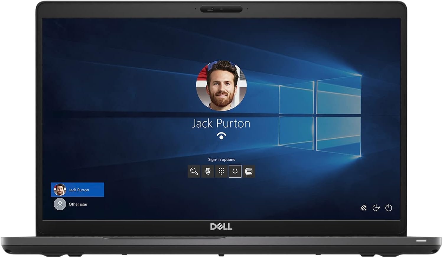 Dell Precision 3540 15.6' FHD Intel Core i7-8665U 1.9GHz, 16GB RAM, 512GB SSD, Windows 11 Pro 64bit, CAM, AMD Radeon Pro WX2100 2GB (Renewed)