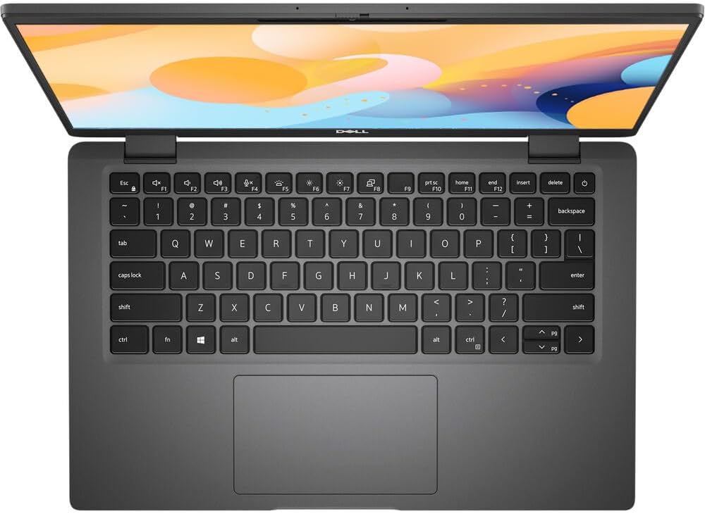 Dell Latitude 7420 Touchscreen Laptop, 14' FHD Notebook PC, Intel Core i5-1145G7 up to 4.4GHz, 16GB RAM, 512GB SSD, HDMI, Thunderbolt4, WiFi, BT Windows 11 Pro (Renewed)