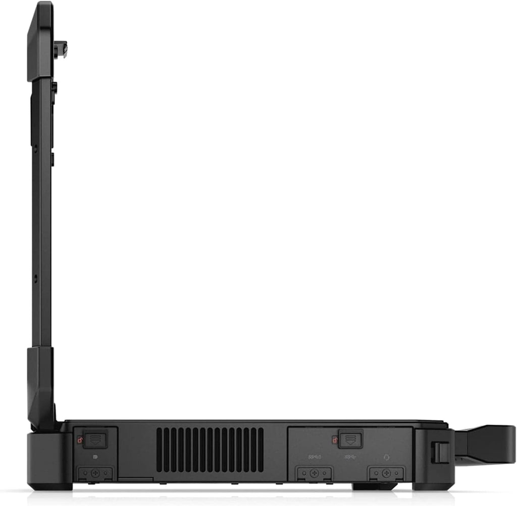Dell Latitude Rugged Extreme 7424 Laptop Touch | 14' 1920x1080 FHD | Core i5-8350U - 1TB SSD Hard Drive - 32GB RAM | 4 cores @ 3.6 GHz Win 11 Pro Black (Renewed)