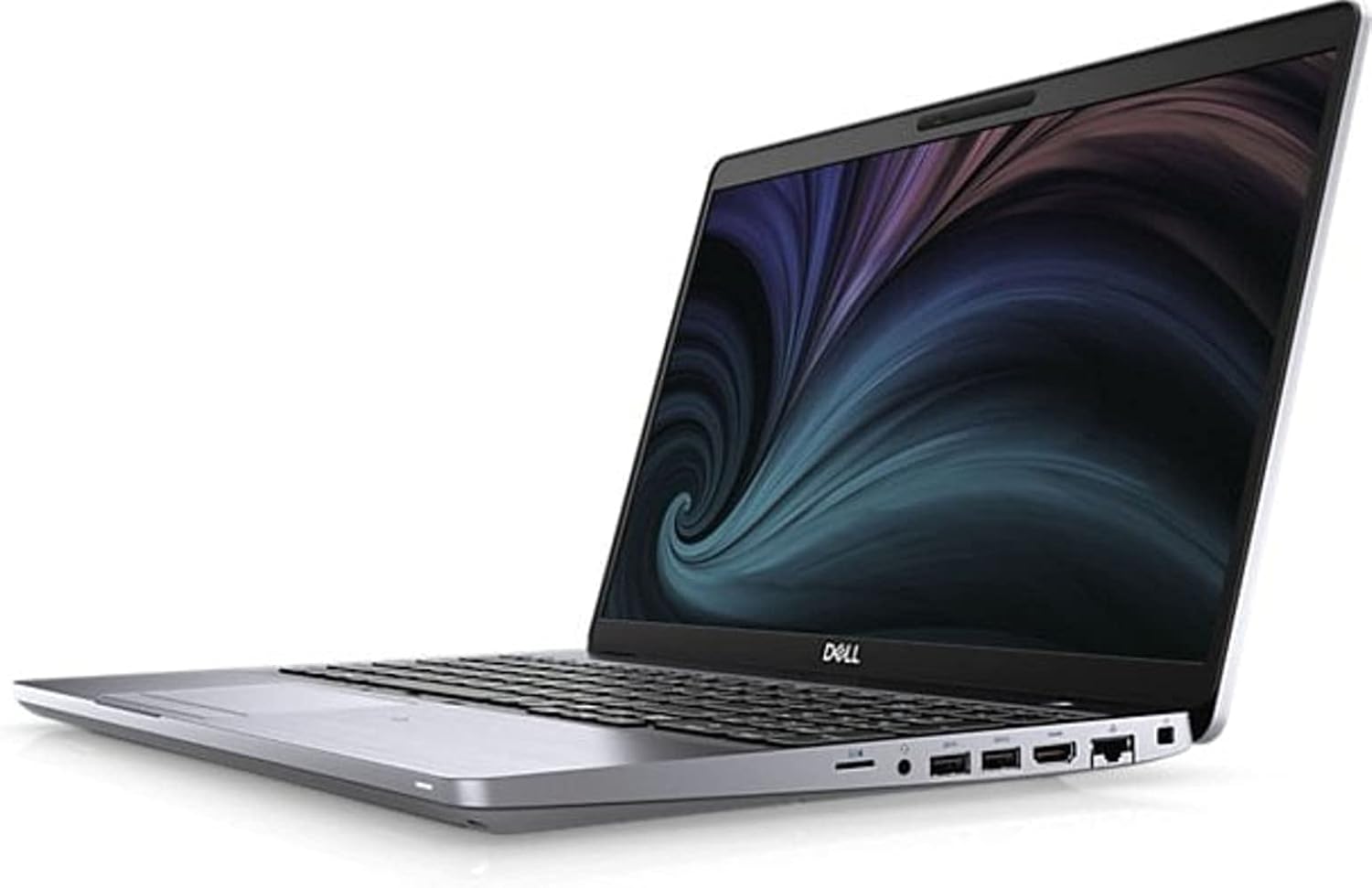 Dell Latitude 5510 Laptop | 15.6' 1920x1080 FHD | Core i5-10310U - 256GB SSD Hard Drive - 16GB RAM | 4 cores @ 4.4 GHz Win 11 Pro Black (Renewed)