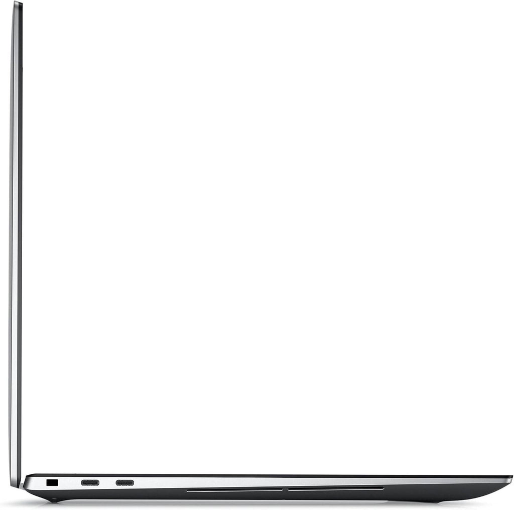 Dell Precision 5570 15.6' FHD, Core i7-12700H 3.5GHz, 32GB RAM, 1TB Solid State Drive, Windows 11 Pro 64Bit, CAM, NVIDIA RTX A1000 4GB (Renewed)