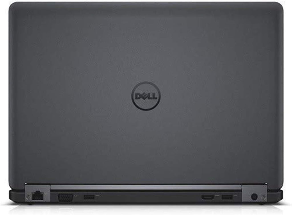 Dell 2019 Latitude E5450 Business Laptop Computer/ 14' FHD Touchscreen/Intel Core i5-5200U up to 2.7GHz/ 8GB RAM/ 128GB SSD/AC WiFi/Bluetooth/USB 3.0/ HDMI/Windows 10 Professsional (Renewed)