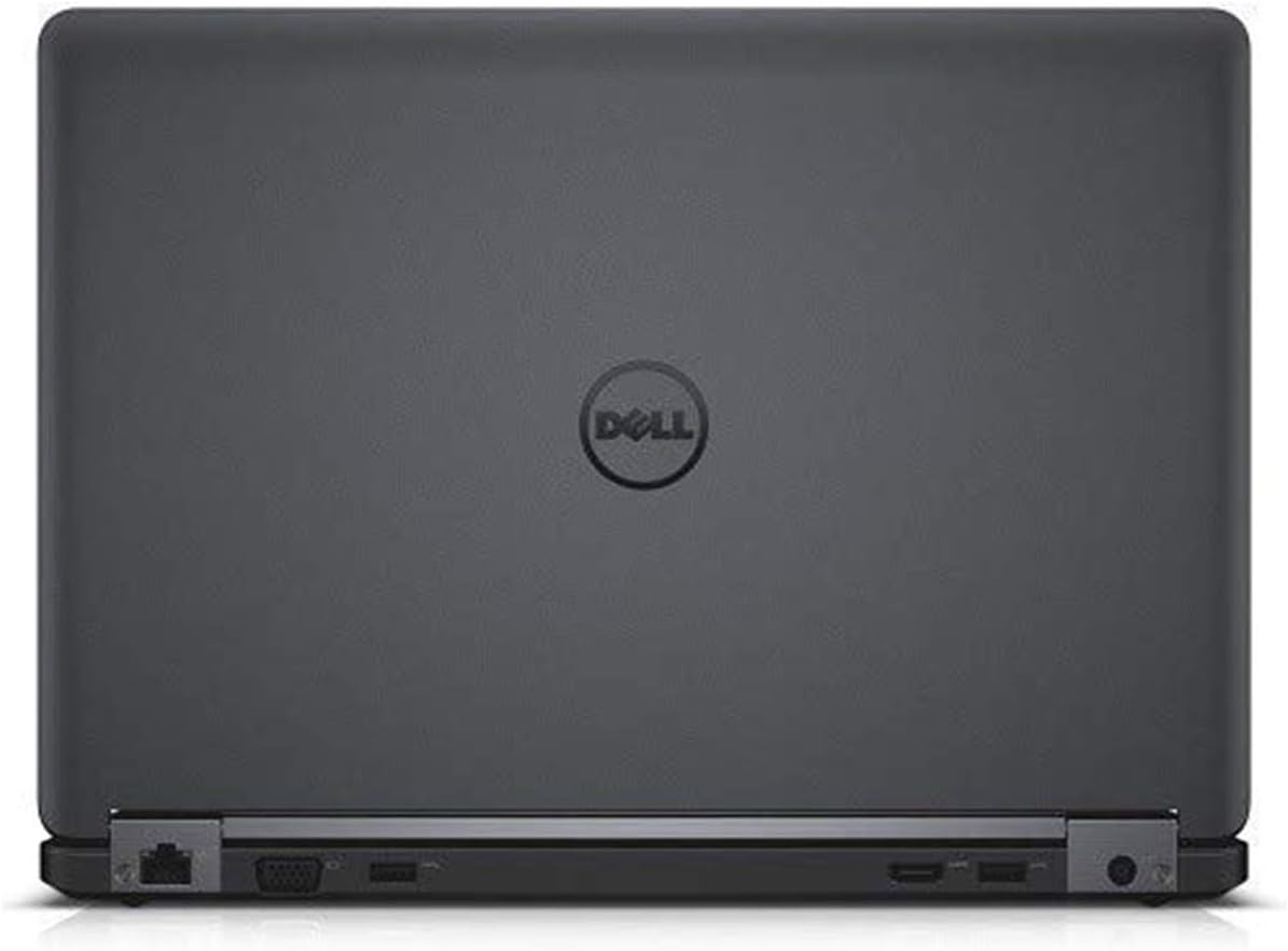 Dell 2019 Latitude E5450 Business Laptop Computer/ 14' FHD Touchscreen/Intel Core i5-5200U up to 2.7GHz/ 8GB RAM/ 128GB SSD/AC WiFi/Bluetooth/USB 3.0/ HDMI/Windows 10 Professsional (Renewed)