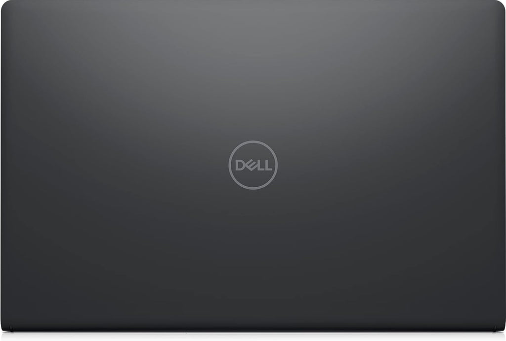 Dell 2024 Inspiron 15 Laptop, Free Microsoft Office 2021 with Lifetime License, 15.6' FHD 1920 x 1080, Intel 6-Core i3-1215U Upto 4.4 GHz, 16GB DDR4 RAM, 512GB PCIe SSD, Windows 11 Pro, Black