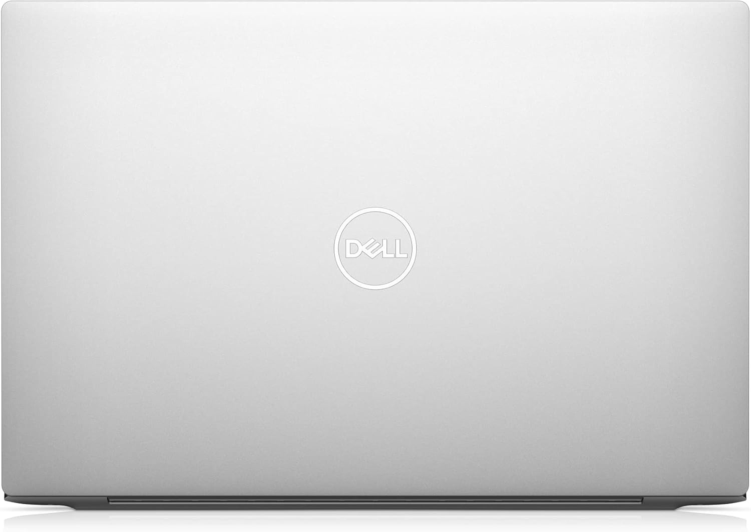 Dell XPS 13 9310 Laptop - 13.4-inch OLED 3.5K (3456x2160) Touchscreen Display, Intel Core i7-1195G7, 16GB LPDDR4x RAM, 512G SSD, Intel Iris Xe Graphics, 1-Year Premium Support, Windows 11 Home - White