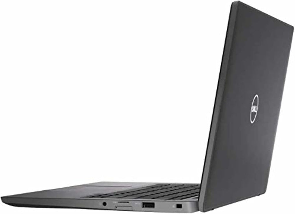 Dell Latitude 7400 Laptop | 14' 1920x1080 FHD | Core i7-8665U - 256GB SSD Hard Drive - 16GB RAM | 4 cores @ 4.8 GHz Win 11 Home Silver (Renewed)