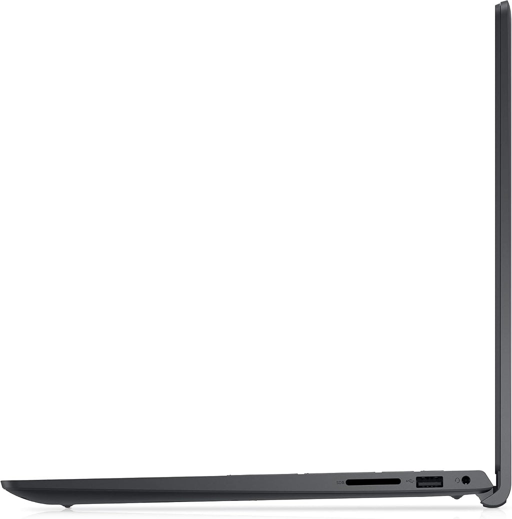Dell 2022 Inspiron 15 3511 Laptop, 15.6' FHD Touchscreen, Intel Core i5-1035G1, 16GB RAM, 1TB PCIe NVMe M.2 SSD, SD Card Reader, Webcam, HDMI, WiFi, Windows 11 Home, Black