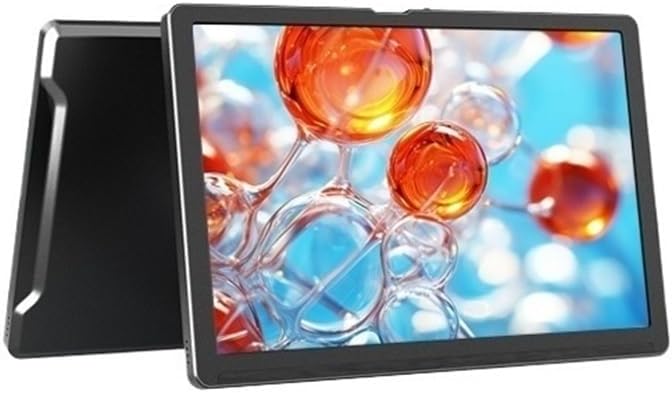 Portable Monitor for Laptop 7 Inch 60HZ Laptop Mobile Phone External Screen 1280 * 800 Universal Portable Monitor Portable Gaming Monitor